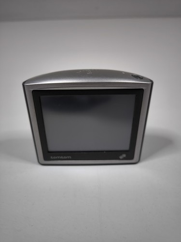 Tomtom one gps navigateur - gps,
