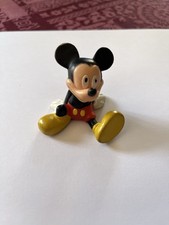 Figurine Mickey