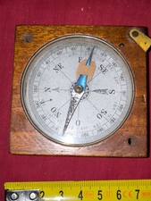 boussole militaire génie