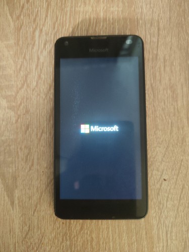 Téléphone portable microsoft - téléphone,