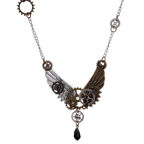 Vintage ailes ange - ,