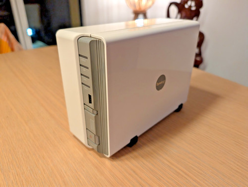 Serveur nas synology ds210j - nas,