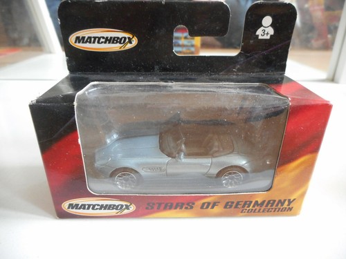 Matchbox stars germany - matchbox,