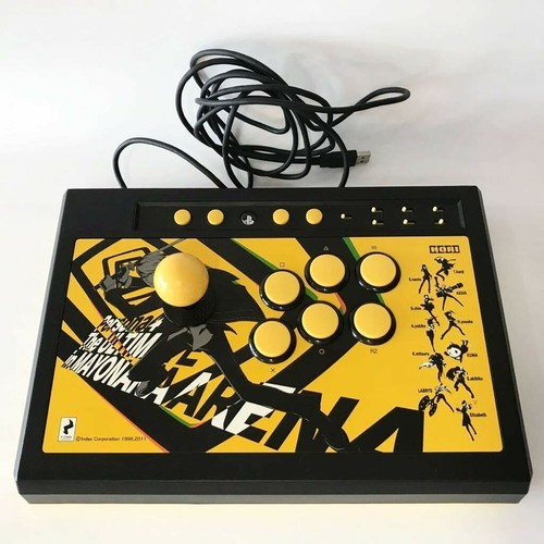 Manette ps3 hori persona - manette,