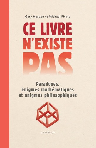 Livre existe pas - livre,