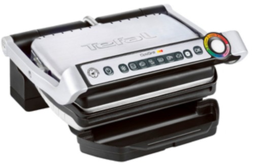 Grill électrique tefal - grill,