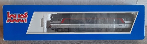 Jouef 858300 cc72030 - 858300,