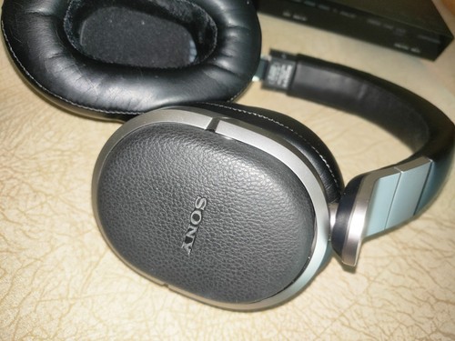 Sony mdr hw700ds écouteurs - sony, mdr-hw700ds