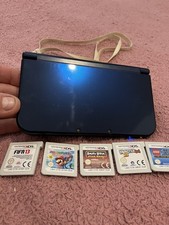 Console nintendo new 3 ds xl