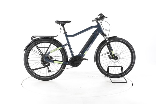 Haibike trekking vélo - haibike,