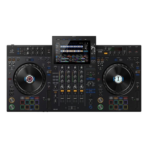 Alphatheta xdj all - alphatheta, xdj-az
