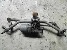 Moteur essuie glace avant