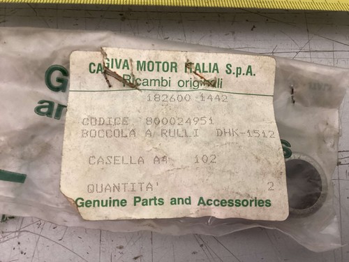Cagiva 800024951 douille - douille, à