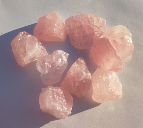 Quartz bien rose 17 - bien,