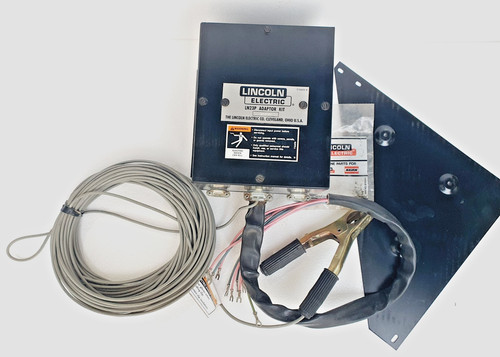 Adaptateur lincoln electric - lincoln,