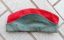 Ancien Calot / Bonnet de