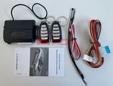 Set Verrouillage Centralisé