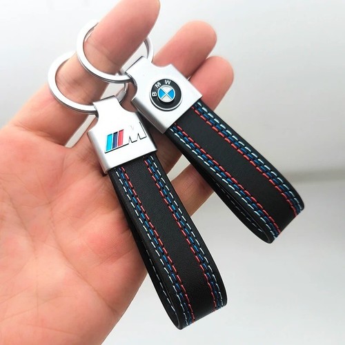 Porte clés logo voiture de - de,