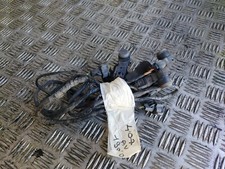 Faisceau+ Capteurs radar