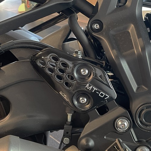 Autocollant moto - autocollant,