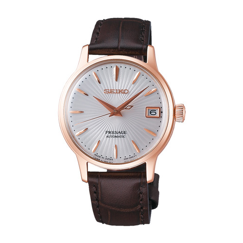 Montre automatique seiko - montre,