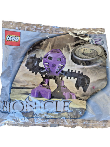 Lego bionicle 1389 onepu - lego,