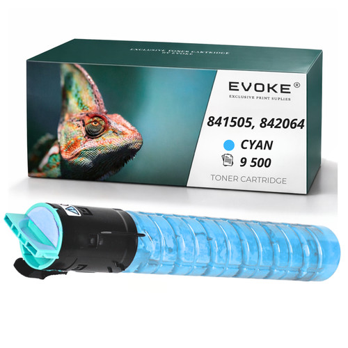 Toner compatible avec ricoh - avec,