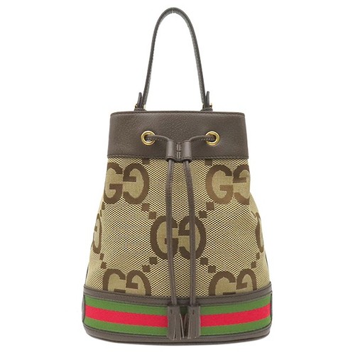 Sac gucci 2way jumbo - gucci,