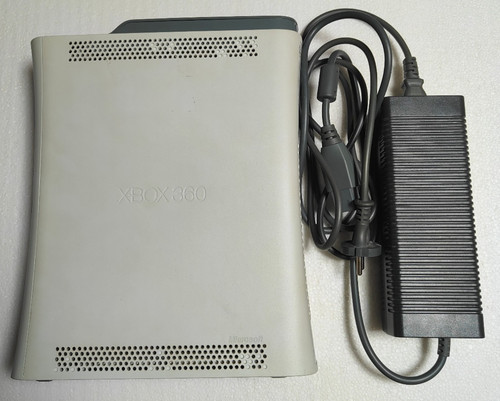 Console xbox 360 - console,