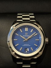 Chronomètre automatique