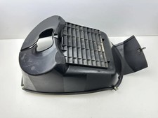 CACHE AVANT GRILLE RADIATEUR PEUGEOT SATELIS 125 2013-2017