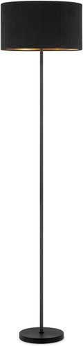 Lampadaire scandinave avec - lampadaire,