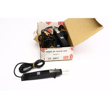 5Pcs CATU CX-45511 Pointe de