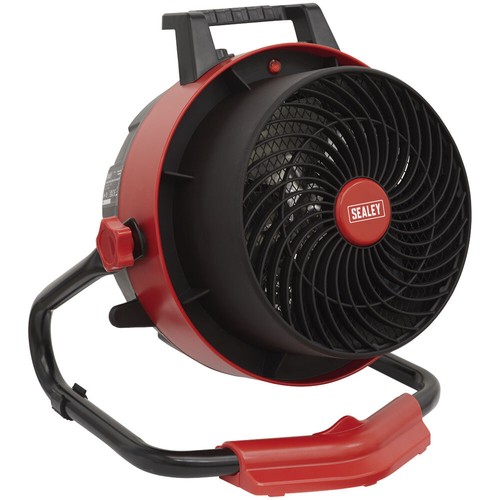 Chauffage industriel sealey - chauffage,