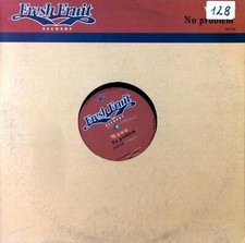 Wawa - No Problem Maxi 2001 (VG/VG) .