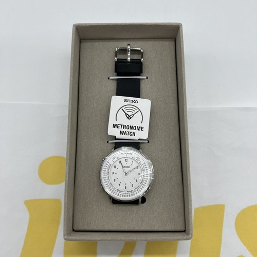 Seiko metronome watch standard - metronome,