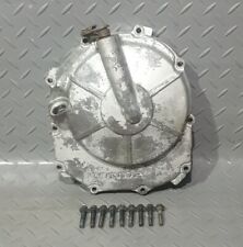 ♻️ Honda CBR 600 F2 1991 - 1994 Engine Clutch Cover Casing with Bolts ♻️ 