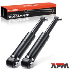 2x Amortisseur Arrière pour