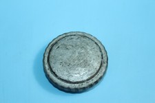 Oil cap cover for oil filler neck Deutz D30 D40 D50 tractor tractor