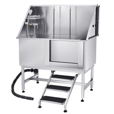 Baignoire Chien Animaux