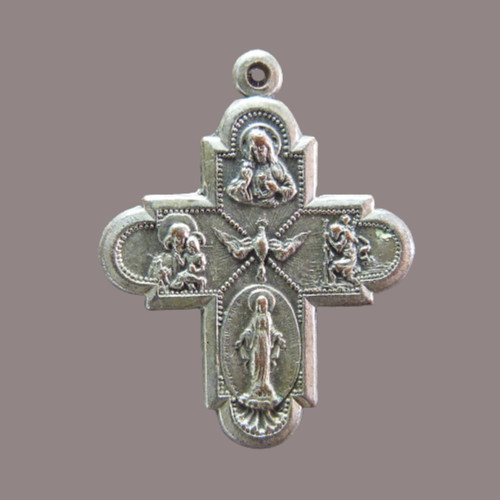 Médaille miraculeuse vierge - médaille,