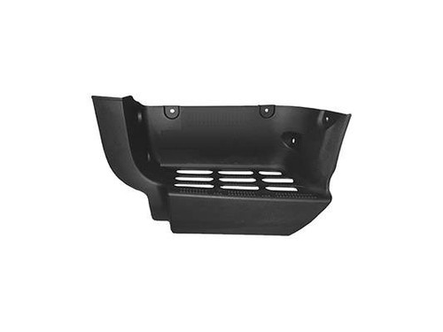 Marchepied gauche renault - marchepied,