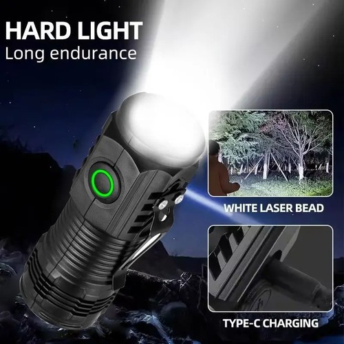 Lampe poche led - poche, torche