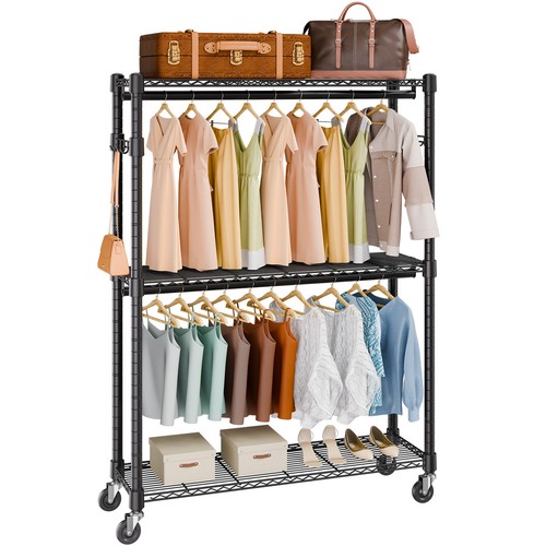 Vevor portant vêtements - vevor,