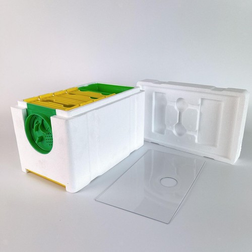Diy mini apiculture - diy,