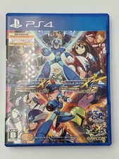 Rockman X Anniversary