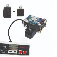 🎮 Adaptateur manette rétro