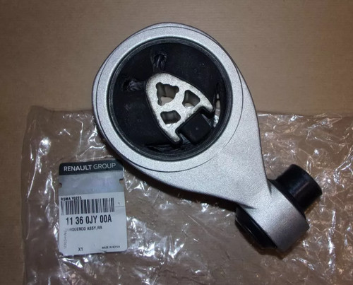Original support moteur nissan - support,