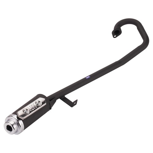 Auspuff typ pour - typ,