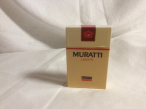 Briquet table publicitaire - de,